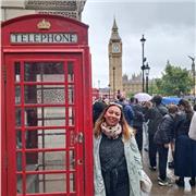 Profesora de Inglés, Alemán, Catalán y Castellano se ofrece para clases particulares para Infantil, Primaria, Secundaria, Bachiller, EOI y asignaturas de la universidad
