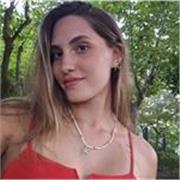 Profesora de apoyo escolar, ingles para primaria o ESO. Presencial u online. 3 años de experiencia, y flexibilidad en horario