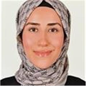 Zeynep Palta