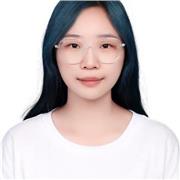 QMUL MSc student offering Mandarin Chinese, homework support and beginner piano lessons