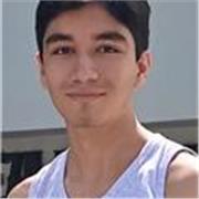 Soy estudiante de 4to ciclo de Ingeniería de las telecomunicaciones