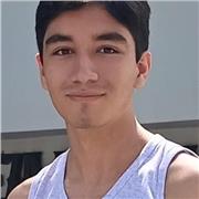 Soy estudiante de 4to ciclo de Ingeniería de las telecomunicaciones