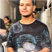 Professor particular de inglês com experiência para dar aulas tanto online quanto presencial para crianças e adultos