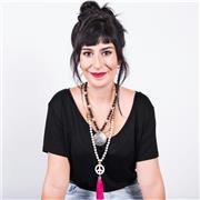 Profesora de lengua portuguesa a extranjeros 🇵🇹 clases de nivel A1 a C1