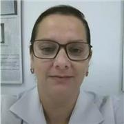 Dou aula de Ciências e Biologia