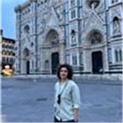 Offro ripetizioni online di italiano (madrelingua) e inglese (C1) 