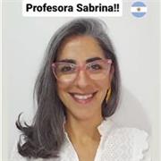 Zertifizierte Lehrerin für Spanisch als Fremdsprache auf allen Niveaus (Muttersprachlerin).