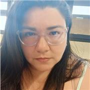 Soy muy responsable, amplio conocimiento en matemáticas, he estudiado para ello, mi razón de ser es enseñar, soy estudiante de doctorado en educación por lo tanto mis estudiantes siempre serán una prioridad