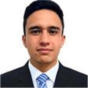 Profesor de apoyo en programación con experiencia de 1 año en el campo