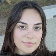 Estudiante de máster y graduada en biotecnología, ofrezco apoyo escolar nivel primaria y ESO. 