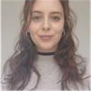 Ciao, mi chiamo Claudia, scrivimi se hai bisogno di una mano per i tuoi progetti :)