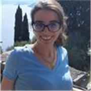 Laureata magistrale in Archeologia e Storia dell'arte offre lezioni di Storia dell'arte, Storia, Italiano