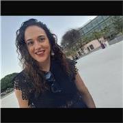 Profesora de Primaria y con mención en audición y lenguaje