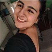 Profesora de inglés para niños en mi colegio