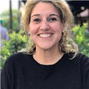 Profesora de literatura