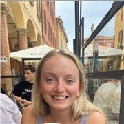 Maths tutor providing lessons to GCSE and A level