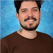 Professor de Biologia, voltado aos ano finais do ensino fundamental, médio, pré-vestibular e ENEM