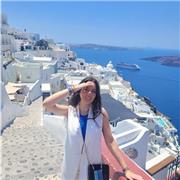 Estudiante de magisterio primaria con experiencia exitosa  en dar clases particulares.