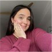 Profesora con experiencia en dar clases en primaria y ESO. Clases dinámicas, y con grandes aptitudes. Clases online y presencial 