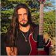 Profesor de guitarra electrica (rock, hard rock, metal)