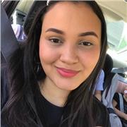 Glexis Andreina Rodriguez Bermudez