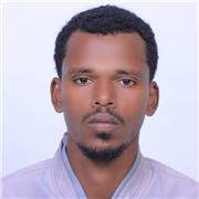 Self learner and goal oriented person and punctual person