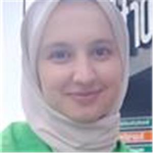 Esma Sümeyye Demirbilek Demirbilek