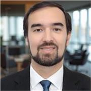 Profesor con MBA de matematica , administrador