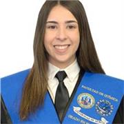 Profesora de biología, matemáticas,química e inglés con más de tres años de experiencia en Elche.