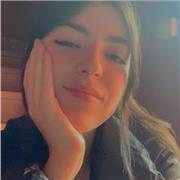 profesora de inglés para niños