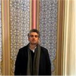 Kinyas Aydin