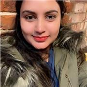 Madhushree