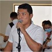 Profesor de filosofía, ética y valores, religión y sociales para estudiantes de secundaria