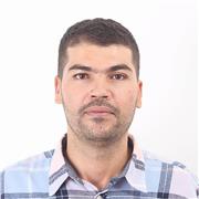 Yaaqoub Benmessaoud