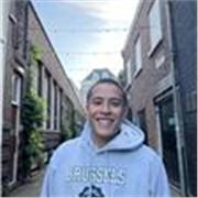 Profesor con más de 3 años de experiencia enseñando inglés en Canadá