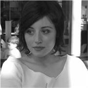 Profesora particular especializada en ciencias, biología, bioquímica y materias sanitarias