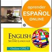 Profesora de idiomas , ingles y español. Todos los niveles