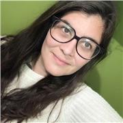 Licenciada en química para clases particulares