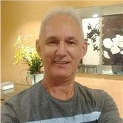 Professor particular de Inglês com experiêcia em aulas online e presenciais