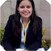 Soy profesora de primaria, puedo dar cualquier materia de primaria, también me gusta enseñar a leer y a escribir, enseñar la iniciación en la matemática, de igual manera he dado clases de religión