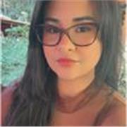 Professora de Inglês para nível básico a intermediário