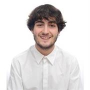 Profesor de iniciación en la programación en lenguaje Python