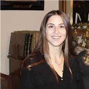 Ciao! Sono una laurenda in Scienze Chimiche, e ti posso aiutare con questa materia tanto ostica!