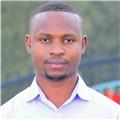 Felix Okanga
