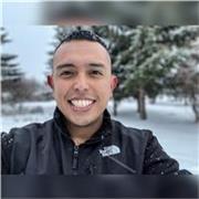 Soy estudiantede Comunicación Social con habilidades sólidas en redacción y expresión oral, interesado en la enseñanza del español