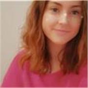 English tutor teaches students of all ages