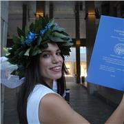 Dottoressa in Ingegneria Meccatronica, offro ripetizioni in Matematica