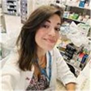 Laureata in Chimica e Tecnologia Farmaceutiche offre ripetizioni di Chimica e Biologia