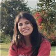 Hardworking and passionate about biology; I enjoy teaching school and college students by making complex topics simple & engaging.