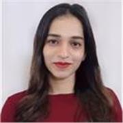 English tutor providing history classes for students